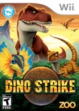 Dino Strike (Nintendo Wii)
